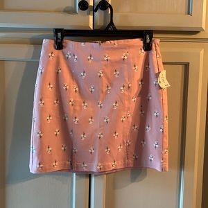 Aeropostale skirt